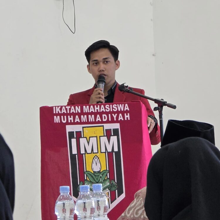 Irwan-Hermanus 100 Hari Memimpin, Pujian Mengalir, IMM Tuntut Aksi Nyata