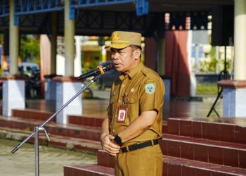 Himbau Perangkat Daerah Implementasikan Visi Misi Kepala Daerah