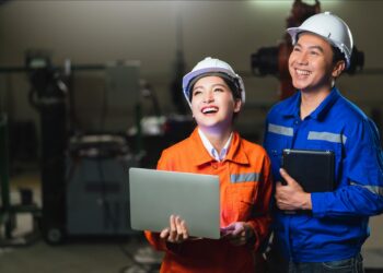 Ditjen Imigrasi Perbarui Aturan Visa Kunjungan untuk Calon TKA dalam Uji Coba 