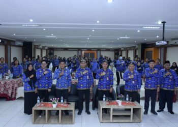 Optimalisasi Pengadaan Barang Jasa, Pemprov Gelar Workshop E-Purchasing V.6