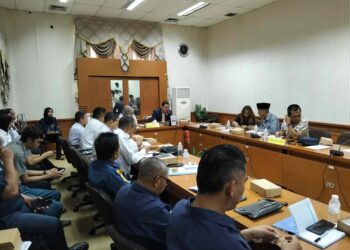 DPRD Nunukan Soroti Denda Rp1,65 Miliar kepada Pemilik Kapal, Ketua Komisi I: Tagihan Salah Alamat, Seharusnya Imigrasi yang Bertanggung Jawab