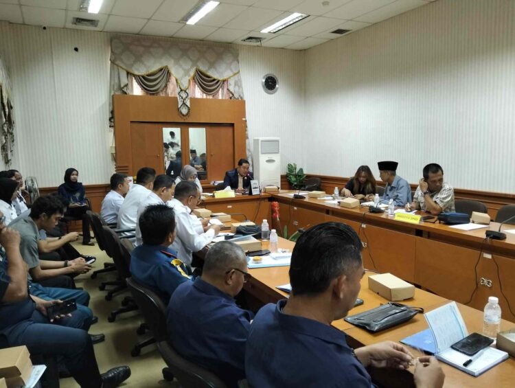 DPRD Nunukan Soroti Denda Rp1,65 Miliar kepada Pemilik Kapal, Ketua Komisi I: Tagihan Salah Alamat, Seharusnya Imigrasi yang Bertanggung Jawab