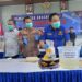 Tiga Orang Ditangkap Peredaran Sabu 1,5 Kg, Dir Polairud : Ada Dua Orang lain Diperiksa