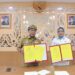 Pemprov Jalin Kesepakatan Bersama Kejati Kaltara, Dorong Penegakan Hukum Dalam Birokrasi Pemerintah
