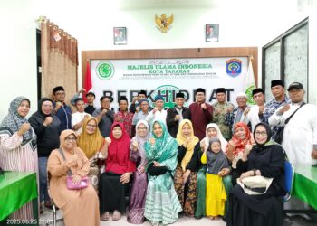 Mensyiarkan Tahun Baru Islam 1 Muharram 1447 Hijriah, Mewujudkan Islam yang Rahmatan Lil Alamin