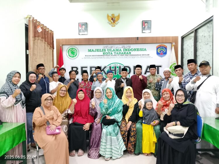 Mensyiarkan Tahun Baru Islam 1 Muharram 1447 Hijriah, Mewujudkan Islam yang Rahmatan Lil Alamin