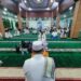 Darun Najah Gelar Sholat Tasbih Sambut 1 Muharram