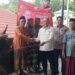 Jelang Hari Raya Idul Adha, Anggota DPR RI Deddy Sitorus Sumbangkan Sapi dan Kambing di Tarakan