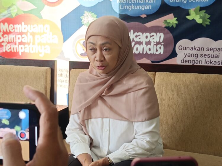 Covid-19 di Tarakan Nol Kasus, Dinkes Tetap Lakukan Pemantauan Mingguan