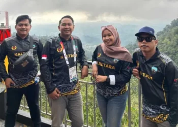 Dari Atlet hingga Kepala Daerah, SIWO PWI Awards II 2025 Siap Beri Penghargaan Terbaik