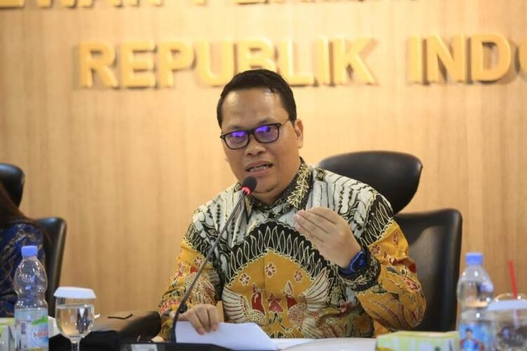 Hasan Basri Desak Mabes Polri Usut Tuntas Keterlibatan Aparat dalam Jaringan Narkoba