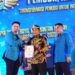 Komitmen Pembangunan Pemuda, Gubernur Raih Penghargaan Indonesia Youth Award 2025