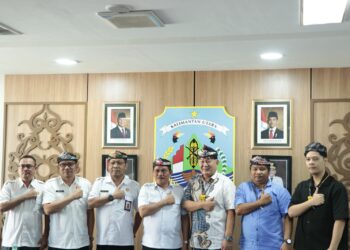 Pemprov Kaltara Tindaklanjuti Tawaran Investor Myko Global 