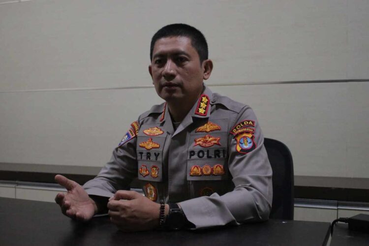 Polda Kaltara Klarifikasi Penangkapan Pelaku Narkoba: Komitmen Polri Berantas Narkoba Tanpa Pandang Bulu