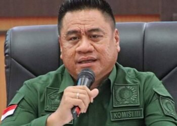 Ketua Komisi III DPRD Kaltara Apresiasi Polri: “Penangkapan Oknum Polisi Bukti Komitmen Bersih-Bersih Narkoba”