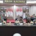 Polda Kaltara Siap Gelar Operasi Patuh Kayan 2025