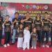 Tim Karate Polda Kaltara Siap Berlaga di Piala Pangdam VI/Mulawarman