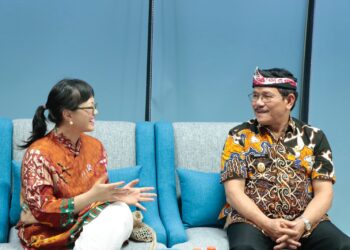 Masuk Shortlist Sekolah Garuda, Kaltara Siap Hadirkan Pendidikan Unggulan Putra Daerah Berprestasi 