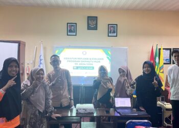 Refleksi Bermakna SMPMUTU Plus Tarakan : Mewujudkan Sekolah Bermutu dan Religius