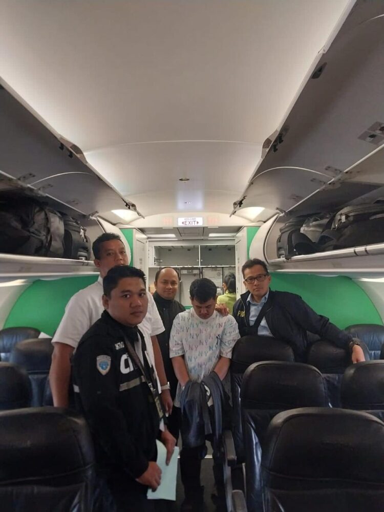 Polri Bongkar Jaringan Internasional TPPO Bermodus Admin Kripto di Myanmar, Dua Tersangka Ditetapkan