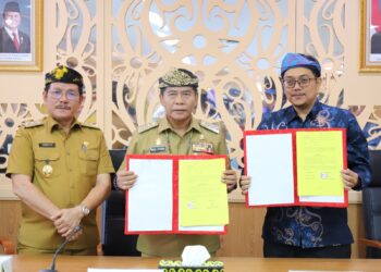 Bersama BPKP, Pemprov Kaltara Perkuat Pengawasan Penyelarasan Pembangunan Daerah 