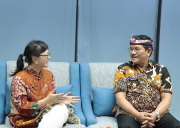 Program Unggulan Presiden Harus Didukung