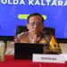 Kapolda Kaltara Buka Suara Terkait Penangkapan 4 Oknum Anggota Polres Nunukan