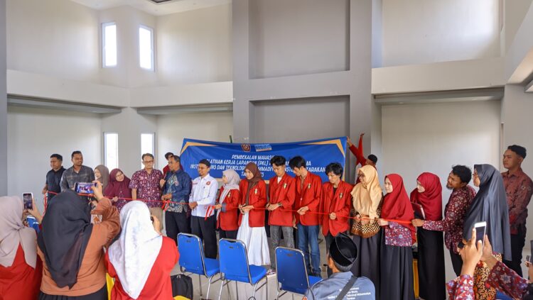 InstekMu Tarakan Lepas 60 Mahasiswa Angkatan Pertama untuk PKL Perdana