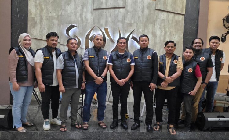 SIWO PWI Nunukan Kantongi Dukungan Penuh Bupati Sebagai Tuan Rumah Porwada II Kaltara