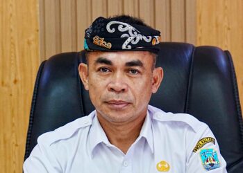 Optimistis Di Atas Rata-Rata Nasional, Pj Sekprov Pastikan APBD Dapat Terserap Maksimal