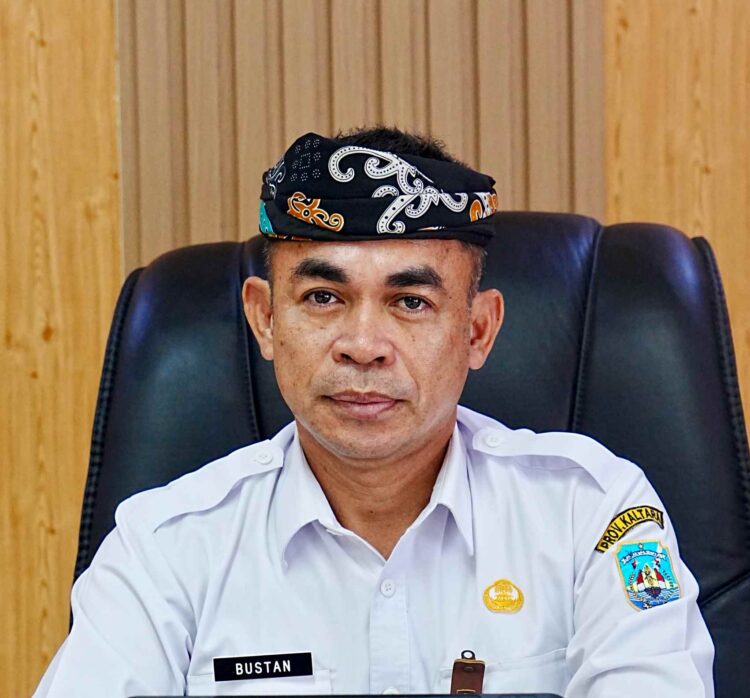 Optimistis Di Atas Rata-Rata Nasional, Pj Sekprov Pastikan APBD Dapat Terserap Maksimal