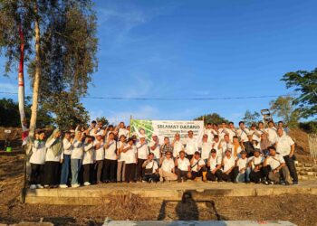 Inhutani Siap Dukung Ketahanan Pangan Nasional, Termasuk di Kaltara