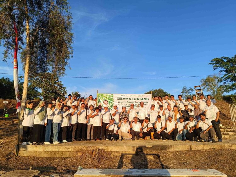 Inhutani Siap Dukung Ketahanan Pangan Nasional, Termasuk di Kaltara