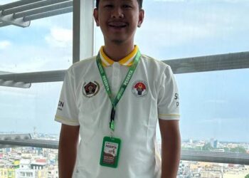 SIWO PWI Kaltara Matangkan Porwada II Lewat Rakerprov, Tuan Rumah dan Cabor Jadi Agenda Utama