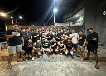 Adu Kecepatan di Laut Tarakan! Gubernur Cup 2025 Siap Digelar, Panitia Gaspol Persiapan