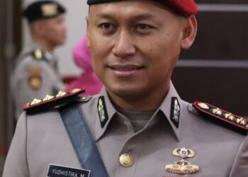 Kasus Pencurian BB Sabu Tahap Satu, Hasil Labfor Tunjukkan 12 Kg Sabu masih Utuh