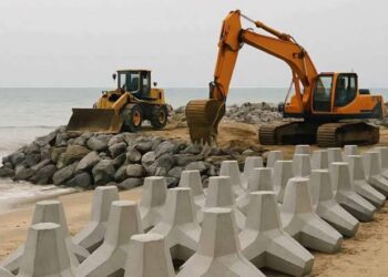 Menang Tender Proyek PUPR, PT Cahaya Baru Prima Masih Tersandung Kasus di Kejari Tarakan