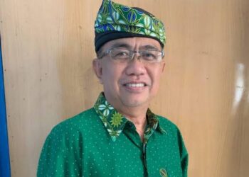 Muhammadiyah Gelar Pelatihan Ideopolitor se-Kaltara, H.M. Busyro Muqoddas Dijadwalkan Hadir