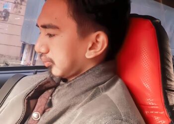 Narkoba: Saya Tidak Diam dan Tidak Mati