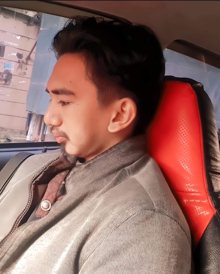 Narkoba: Saya Tidak Diam dan Tidak Mati