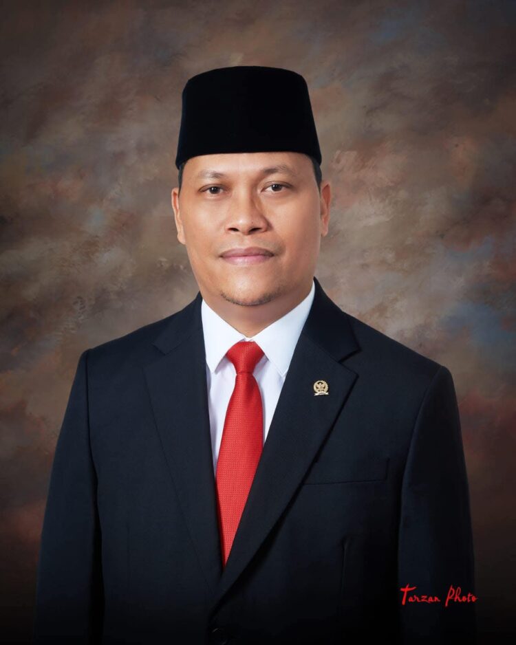 Hasan Basri Ajak Jaga Kedamaian, Masyarakat dan Aparat Diminta Tahan Diri dan Tidak Terprovokasi