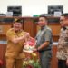 Wagub Sampaikan Nota Pengantar Ranperda RPJMD 2025-2029