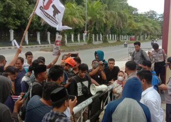 Pernyataan Sikap Tegas IJTI Sultra: Kepala Bandara Haluoleo Diduga Langgar UU Pers, Terancam Pidana