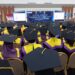 Sebanyak 561 Mahasiswa UT Tarakan Jalani Prosesi Wisuda di Gedung TACC Pagi Tadi
