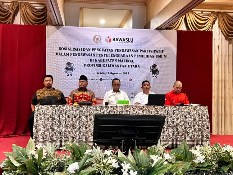 Deddy Sitorus Minta Rakyat Juga Ikut Awasi Pemilu