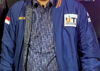 IJTI Kaltara Kecam Aksi Perusakan Kantor Koran Kaltara