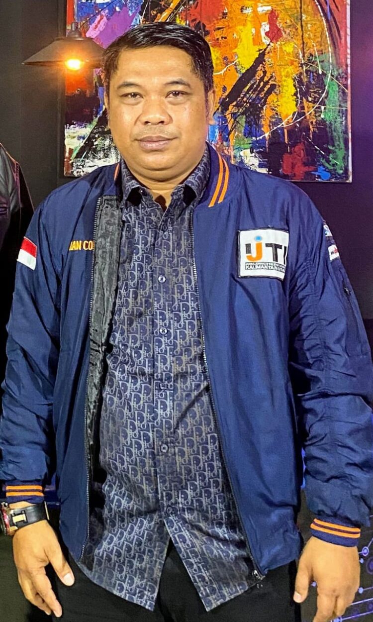 IJTI Kaltara Kecam Aksi Perusakan Kantor Koran Kaltara