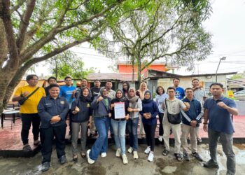 Dinilai Gagal Pimpin Organisasi, Ketua PWI Kaltara “Nicky Saputra” Terancam Lengser