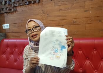 15 Inorga Tarakan Tolak Penundaan Muskot KORMI, Nilai Tak Sah dan Sepihak