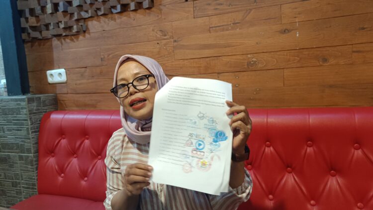 15 Inorga Tarakan Tolak Penundaan Muskot KORMI, Nilai Tak Sah dan Sepihak